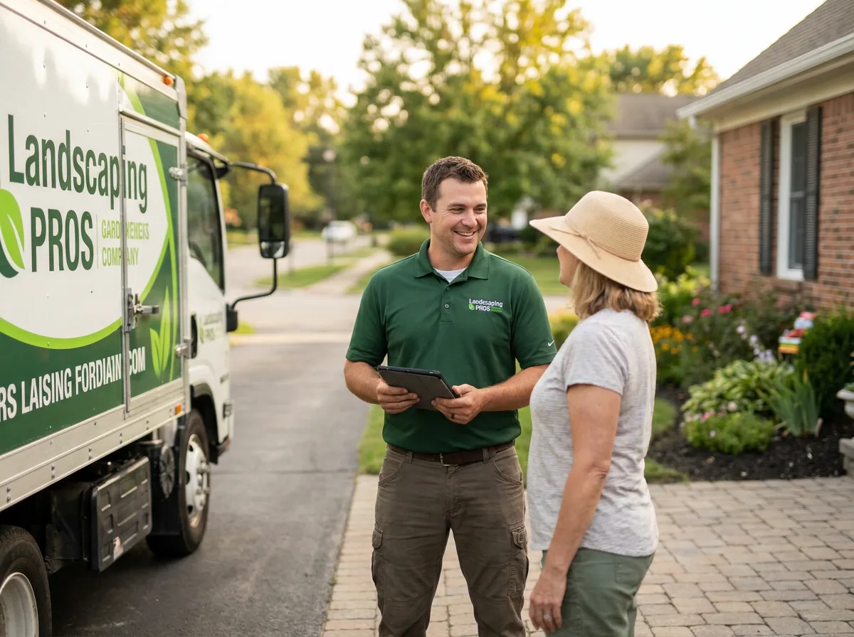 Landscaping Michie, TN FAQs